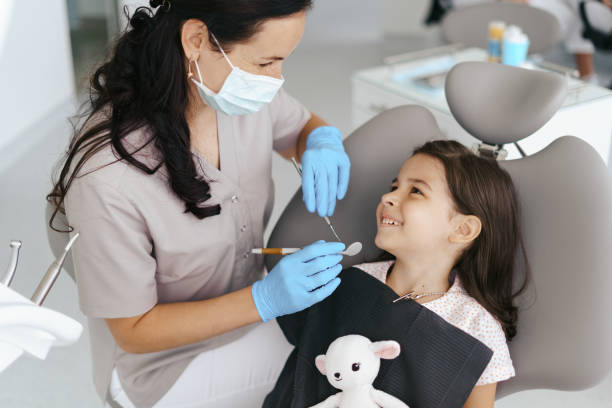 Advanced Technology for Better Dental Care in Preston, TX